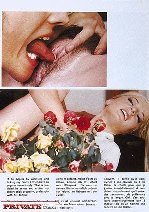 Vintage Porn Classic Stunning Blond Seventies Babe Know Xxx Dessert