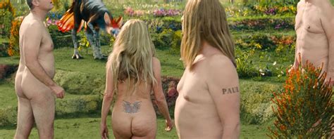 Nude Video Celebs Meryl Streep Nude Don T Look Up