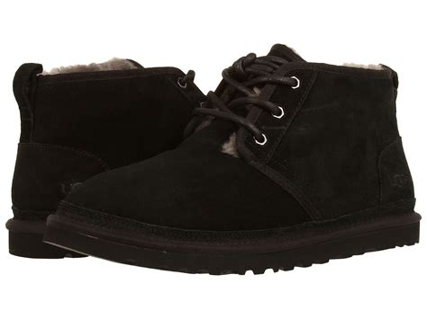 Ugg Neumel in Black for Men | Lyst