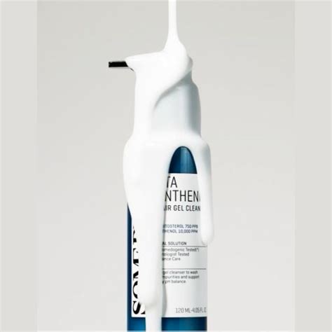 SOME BY MI - Beta Panthenol Repair Gel Cleanser 100ml - Miloon