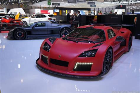 Gumpert Apollo Sport History Specifications And Performance