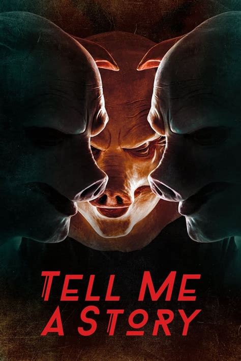 Tell Me A Story Season 2 Renewal Includes New Characters Fairy Tales