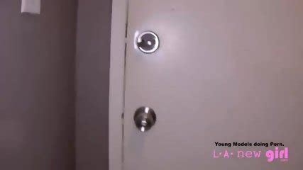 Model Tricked Into Lesbian Porn At Casting Audition Shoot