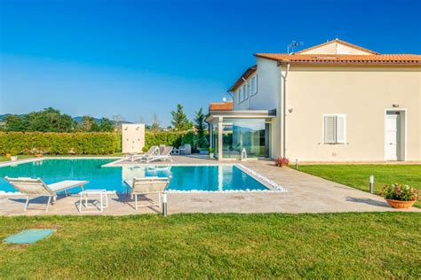 Villa Ferdinando, Tuscany | Oliver's Travels