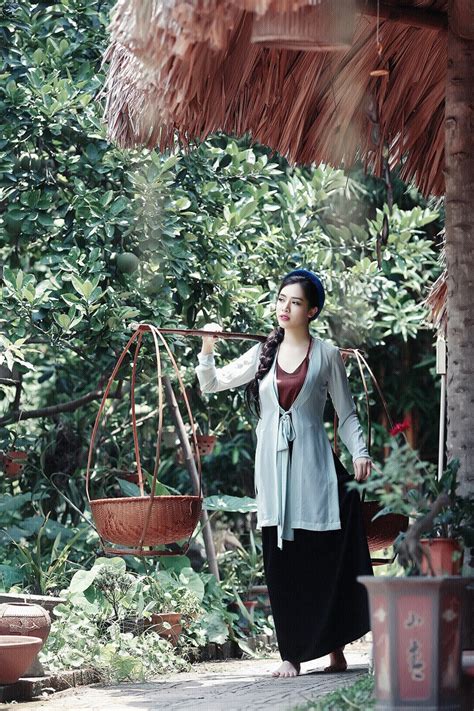 Hot girl Hà Min hóa thân ấn tượng thành cô Tấm yêu kiều Báo Dân trí