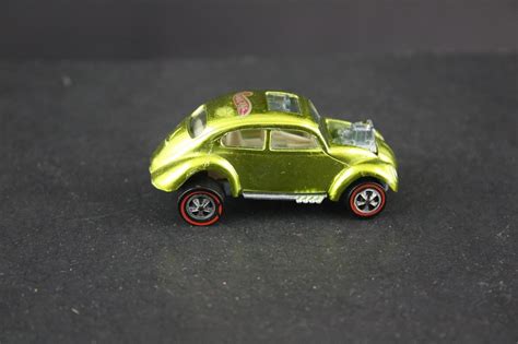 Hot Wheels Custom Volkswagen