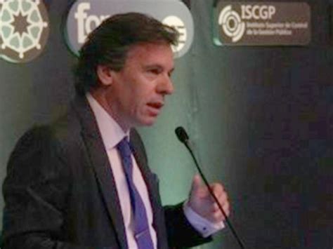 Quién es Alejandro Fabián Díaz, el nuevo Síndico General de la Nación