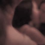 Danielle Campbell Zelda Williams Lesbian Make Out For Movie Shrimp DrunkenStepFather