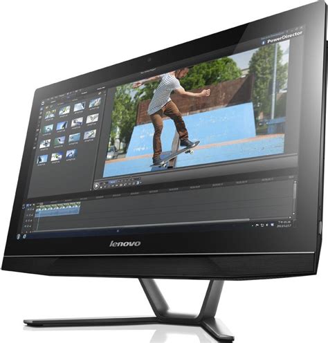 Моноблок Lenovo B50-30 Intel Core i7-4790s(3.2GHz)/16Gb/2Tb/SSHD8Gb ...