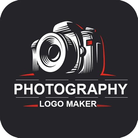 Photography Logo Maker for PC / Mac / Windows 11,10,8,7 - Free Download ...