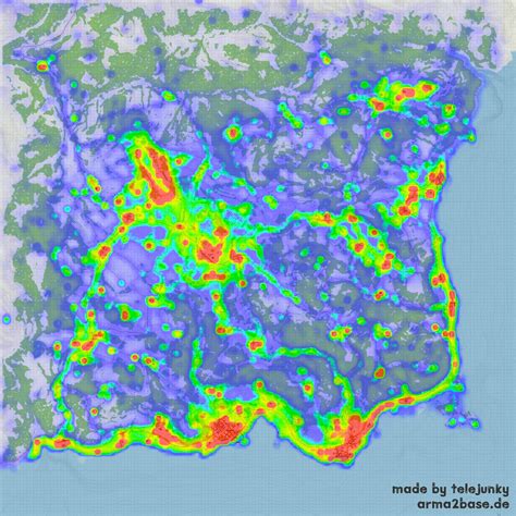The Hidden Horde - Housing Tips - Immersion Loot/map Interest
