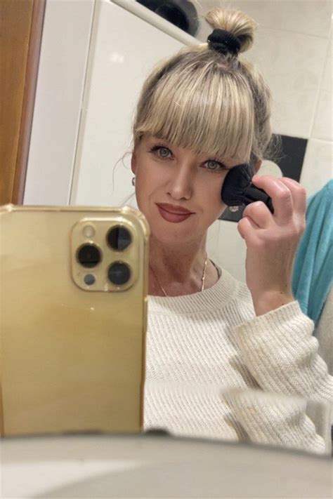 Cute Tatiana Y O From Zhytomyr With Blonde Hair Id Ladadate