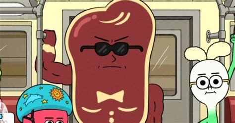 NYSocBoy S Beefcake And Bonding The Gay Subtexts Of Apple And Onion