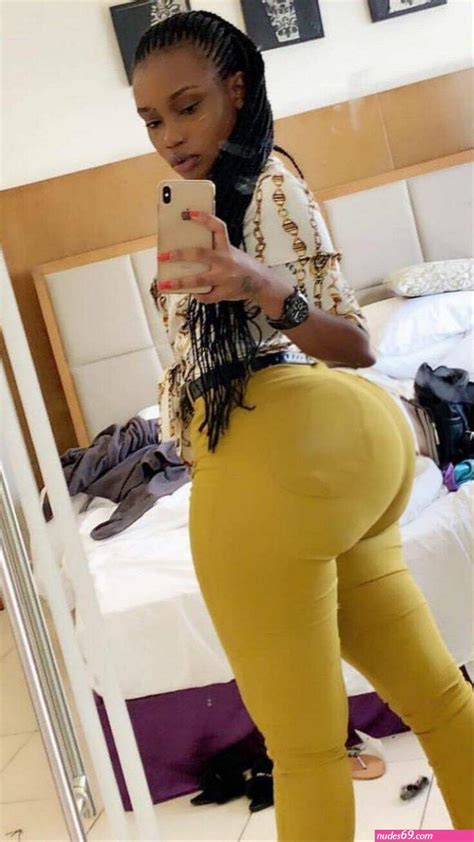 All Naked Sexy Black Africans With Big Ass Hips Butt Nudes 69