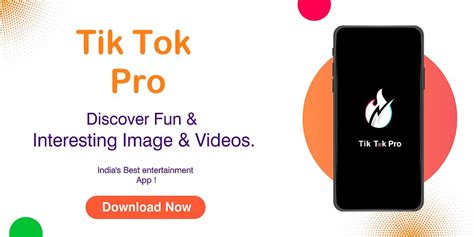 Tiktok Pro Apk - Tiktok Pro app 2020 : Tiktok pro new indian app APK for Android Download