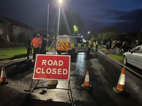 Updated York Road Reopens After Serious Crash Yorkmix