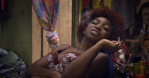 Nude Video Celebs Sharon Ooja Nude Omowunmi Dada Nude Oloture