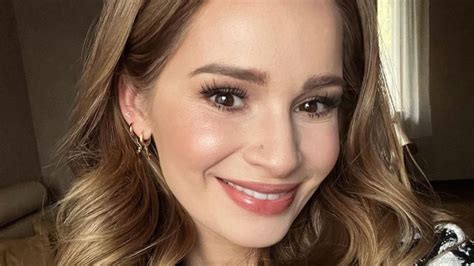 Ewelina Lisowska Kusi W Odwa Nym Bikini Kto Pisze Nie Ba A Si E