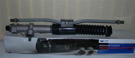 Сколько стоит рулевая рейка на ВАЗ 2110? | Что и сколько стоит