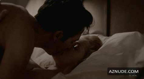 THE AMERICANS NUDE SCENES AZNude