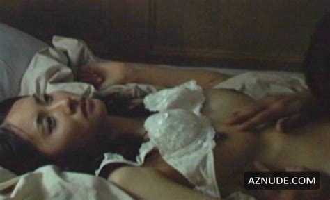 AOBA KAWAI Nude AZNude