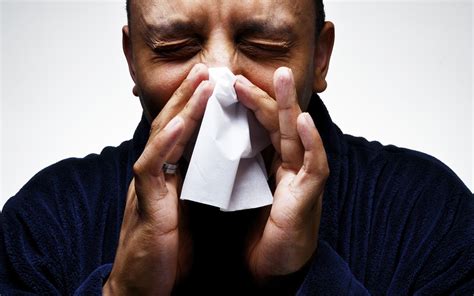 Cold Vs Flu Symptom Checker Expert Advice Cedars Sinai