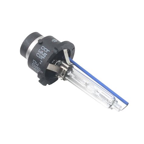 8000K OEM D4S D4C Headlight Xenon Bulb Globes HID For Toyota Lexus ...