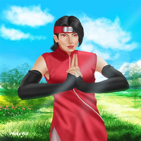 D art sarada