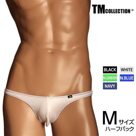 楽天市場Mサイズ メンズビキニ TMコレクション WET 2tone Sporty BIKINI ビキニ 下着 パンツ アンダーウェア TM Collectionasian closet
