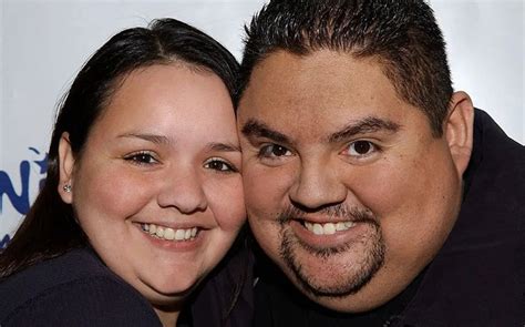 Is Claudia Valdez Gabriel Iglesias’ Wife? The Truth Behind Their ...