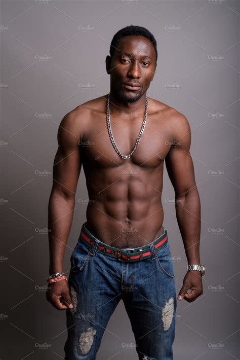 Top 8 African Countries With The Most Attractive Men - vrogue.co