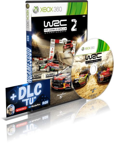 WRC 2 FIA World Rally Championship + DLC + TU – LegionGamesGod