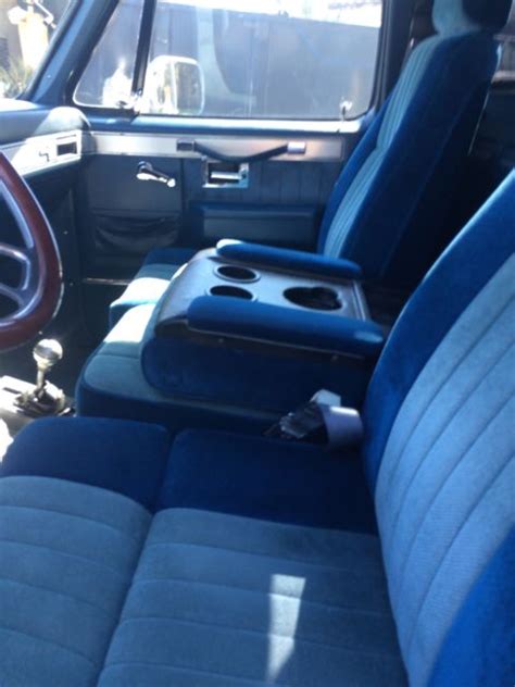 1987 Chevy Silverado In Great Condition For Sale In Bakersfield