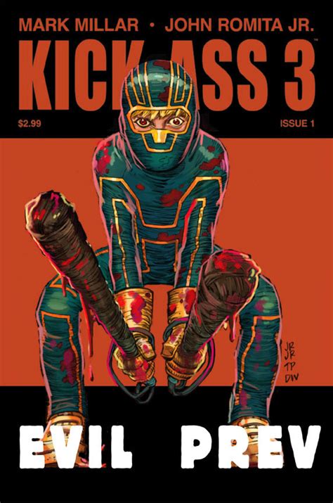Geek Me Hard Sortie Cin Kick Ass De Jeff Wadlow