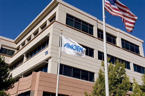 Image Library | Amgen