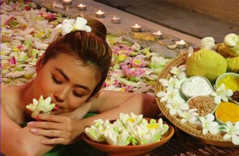 Top Massage And Spa Shop In Cambodia Dont Miss When You Visit Cambodia We Love Travel