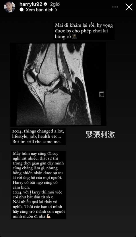 Harry Lu bất ngờ lên tiếng về việc bỗng hot lại trên mạng chỉ quan tâm đến điều này sau năm