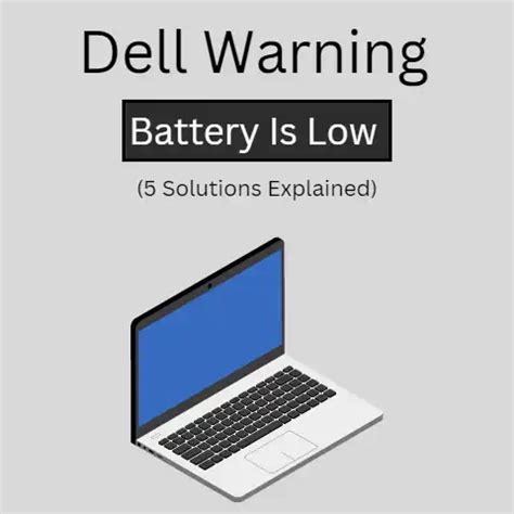 Fix Laptop Battery Issues (Charge Rescue!)
