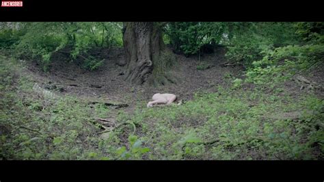 Naked Maxime Jacobs In Nu Kan Ik Je Voelen