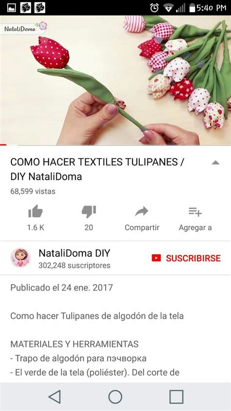 Pin De Laura Amparo Franco Chinchay Em Flores De Tela Y Cintas De Seda