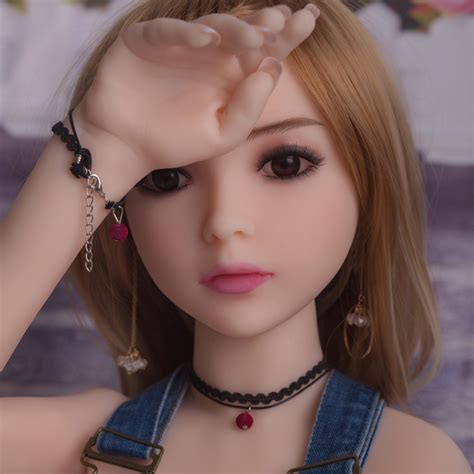 Monica Cutie Sex Doll 33 100cm Cup D AINIDOLL Online Shop For Next Generation AI Sex