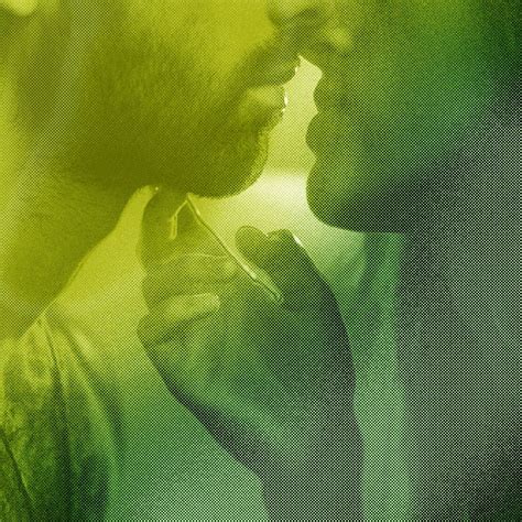 Whats Behind Gen Zs Sex Recession WIRED