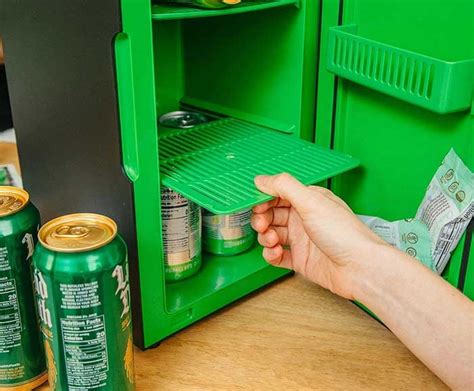 Купить мини холодильник Xbox Series X Replica Mini Fridge | PlayGames