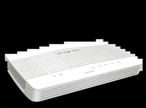 Vigor Super Vectoring Vplus Modem Router Voipzeker