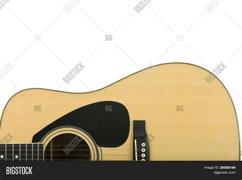 Classic Guitar Parts Image & Photo (Free Trial) | Bigstock
