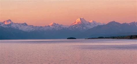 Top Photo Spots at Lake Pukaki Viewpoint in 2023