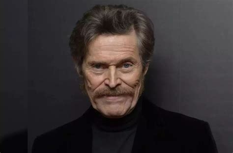 Willem Dafoe Net Worth: How Much Does He Earn? - ThirdClover
