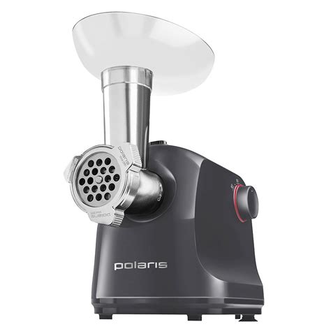 Мясорубка Polaris электрическая PMG 1872 | отзывы