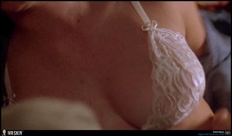 Cristi Harris Nude Pics Page 1