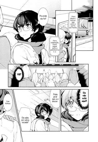 Is My Hobby Weird Pt Br Luscious Hentai Manga Porn